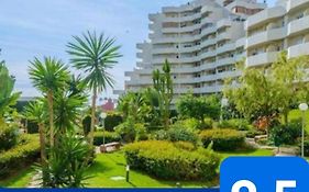 Benalbeach Zafiro By C&N
