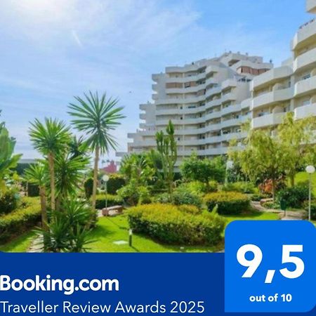 Benalbeach Zafiro By C&N Benalmádena Exterior foto
