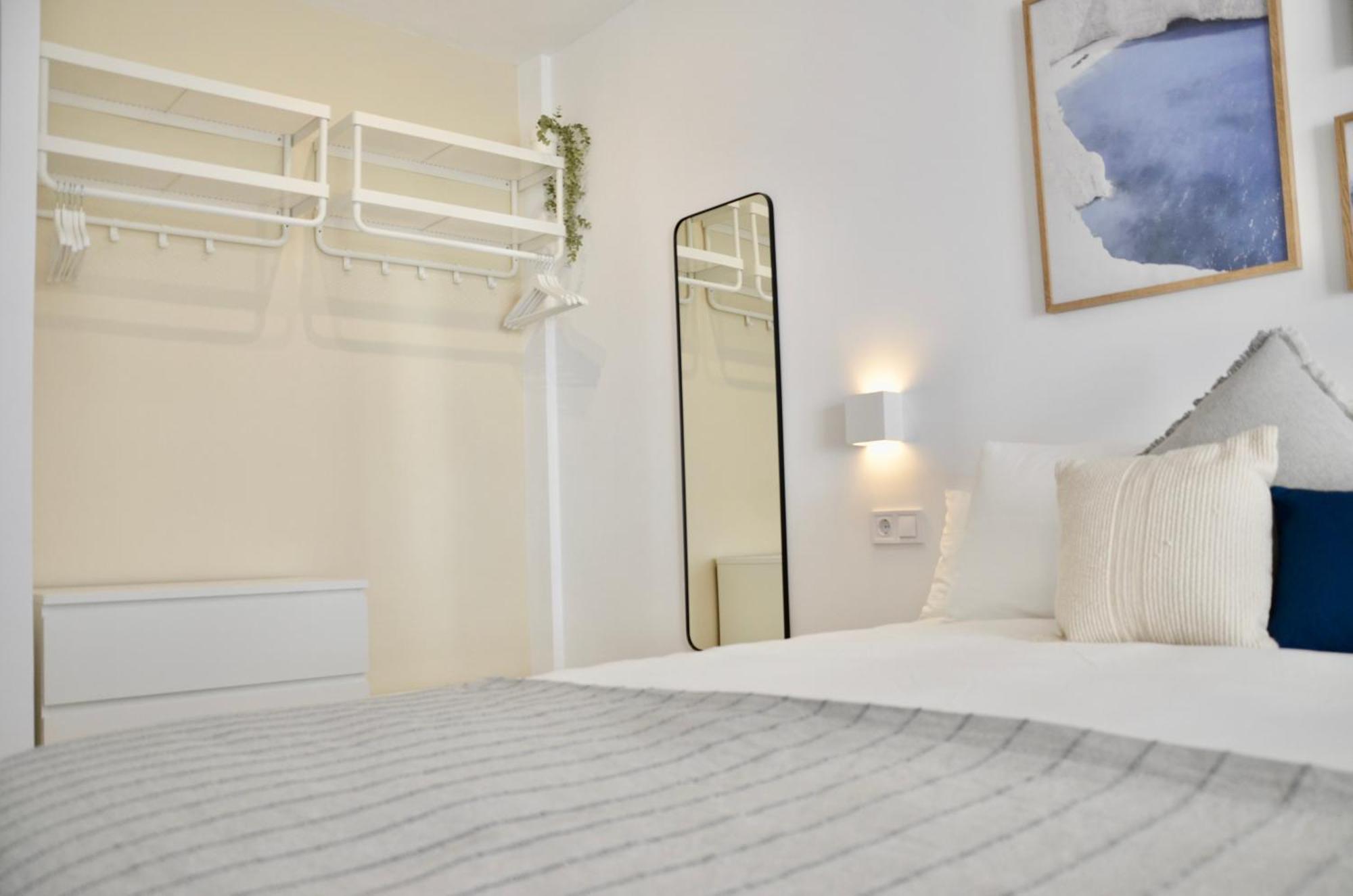 Benalbeach Zafiro By C&N Benalmádena Exterior foto