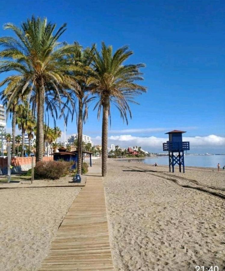 Benalbeach Zafiro By C&N Benalmádena Exterior foto