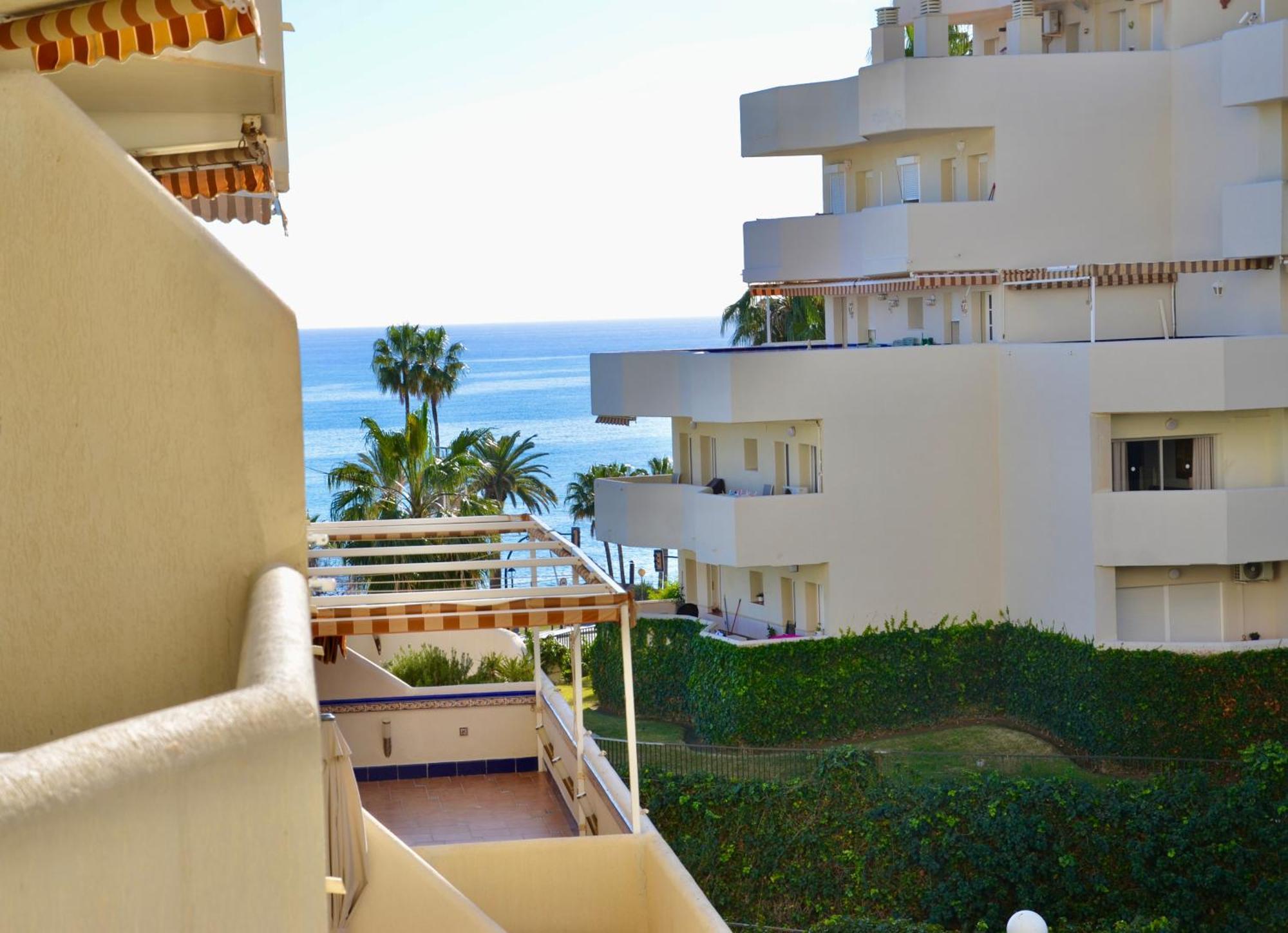 Benalbeach Zafiro By C&N Benalmádena Exterior foto