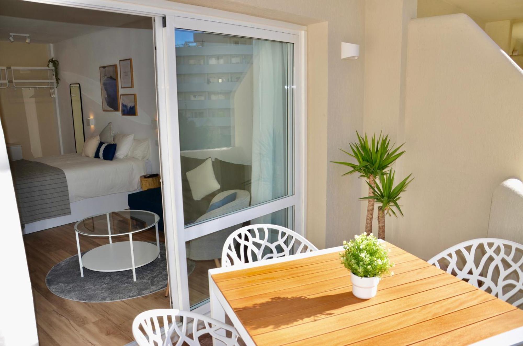 Benalbeach Zafiro By C&N Benalmádena Exterior foto