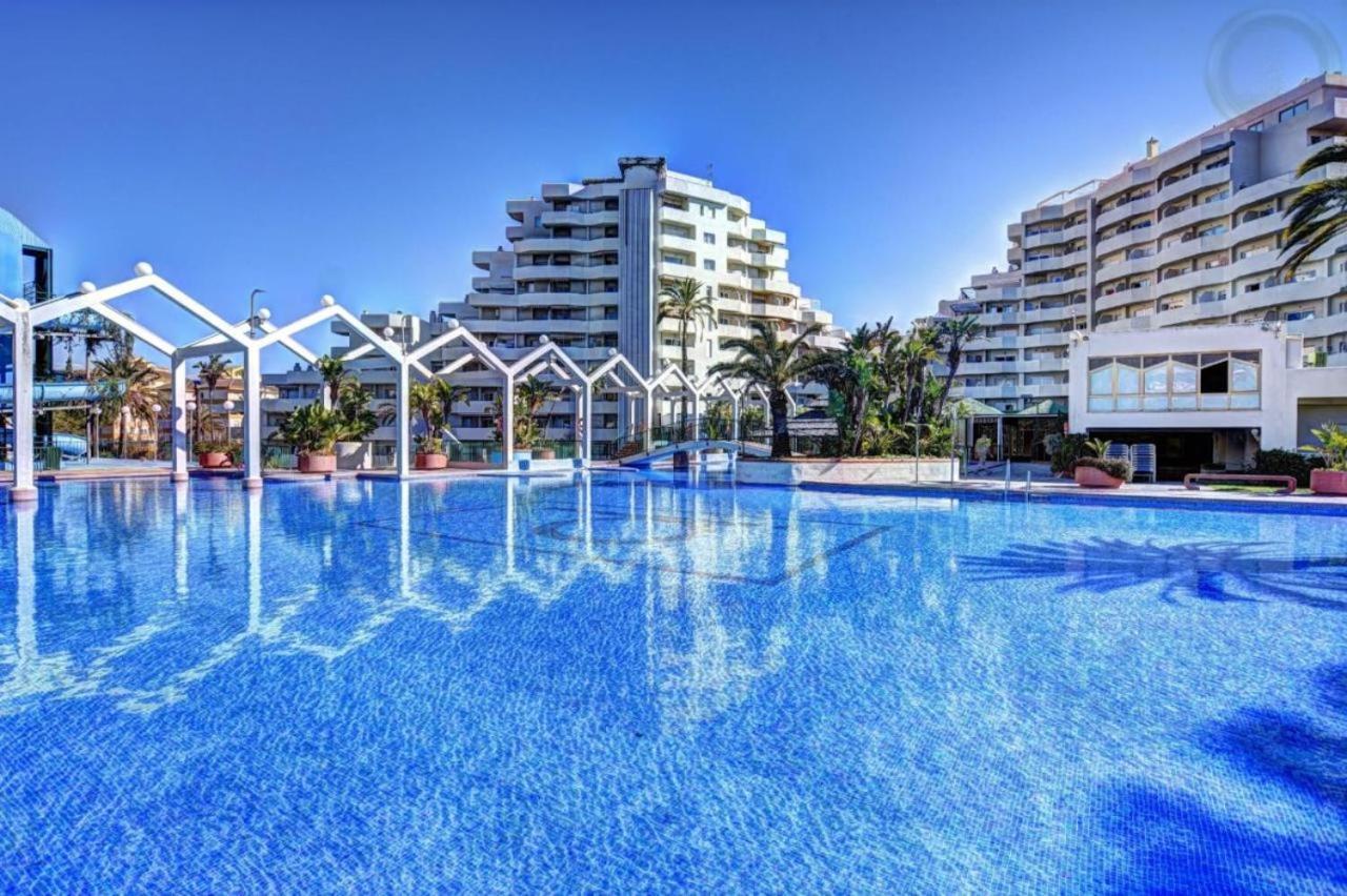 Benalbeach Zafiro By C&N Benalmádena Exterior foto