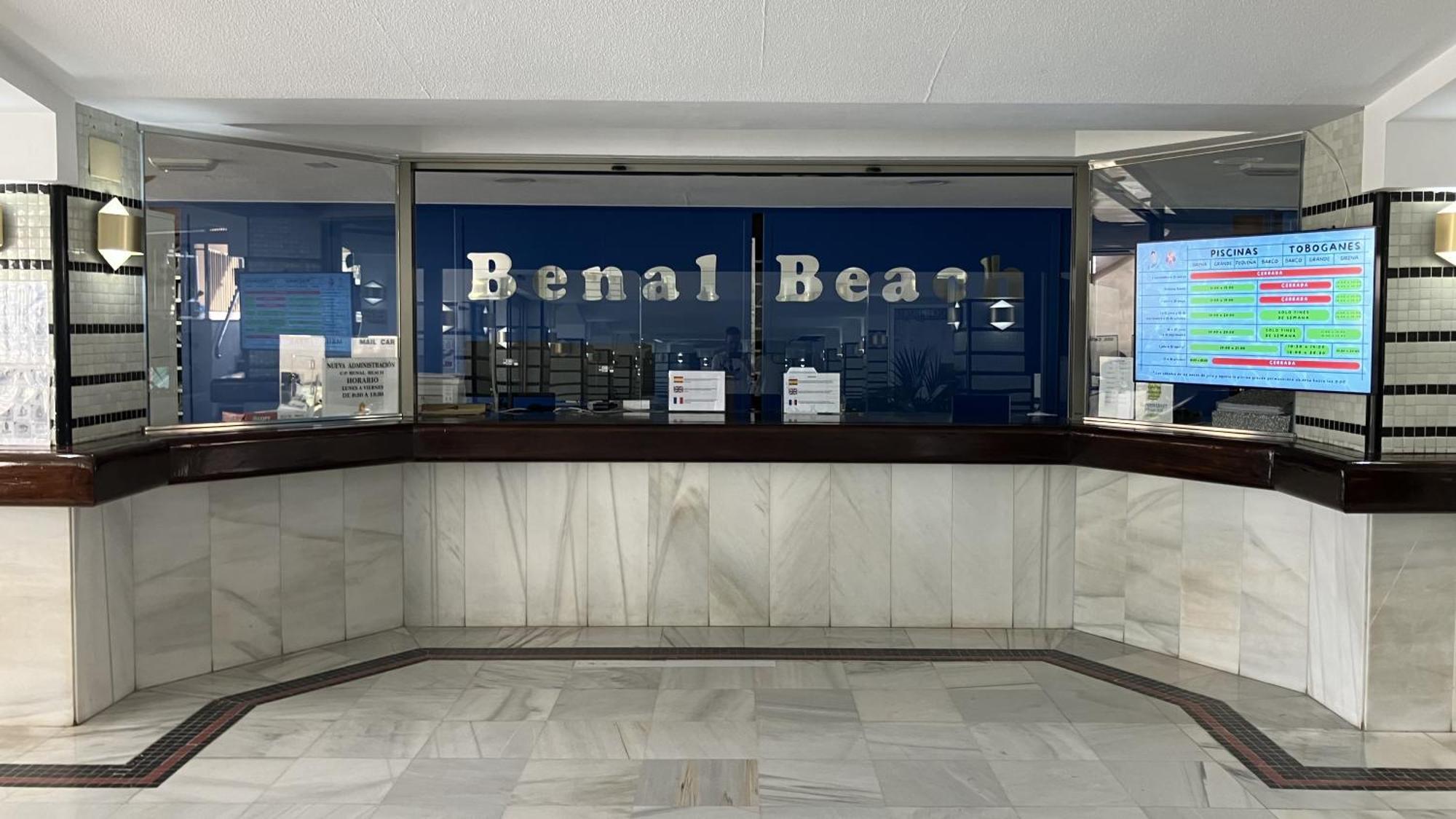 Benalbeach Zafiro By C&N Benalmádena Exterior foto